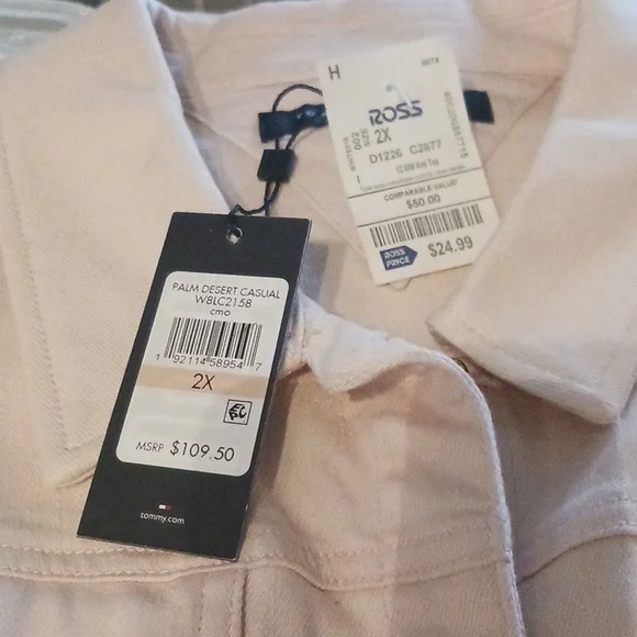 Women's Jacket - Picture 6 of 7